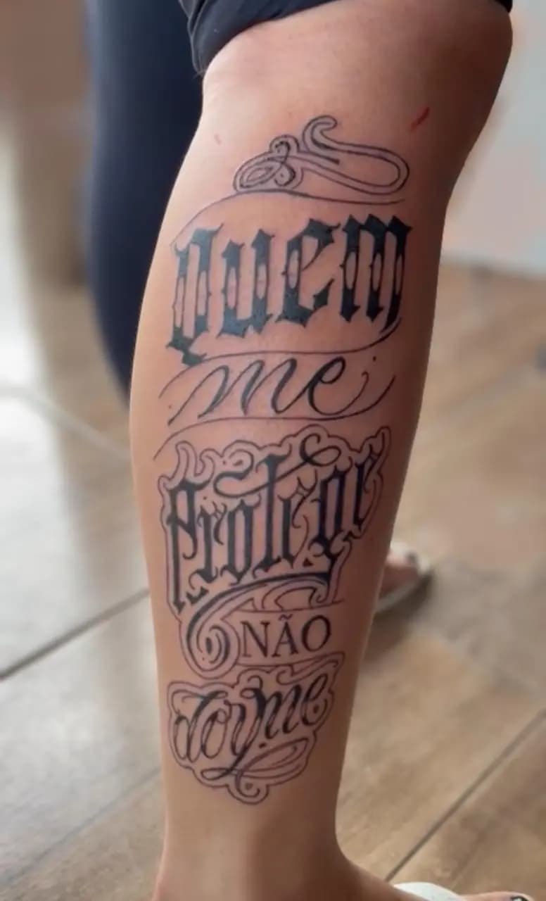 Trabalho 1 de JO CONTE