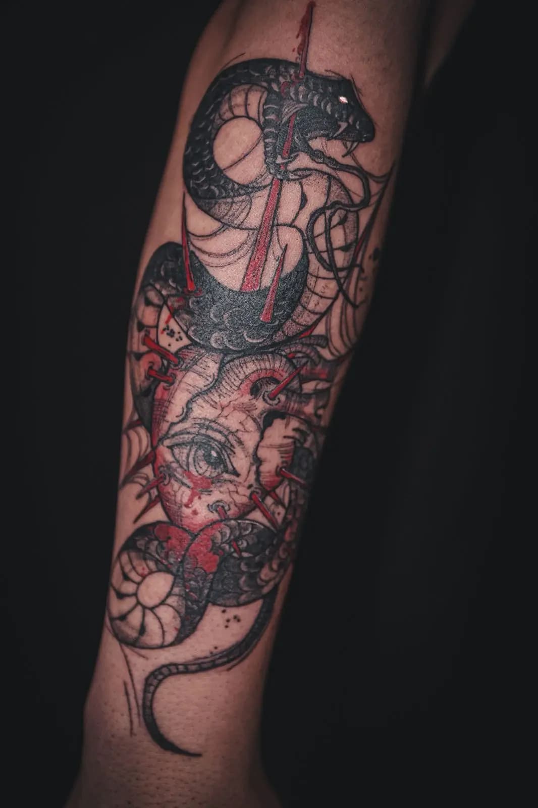 Trabalho 1 de LOPS INK