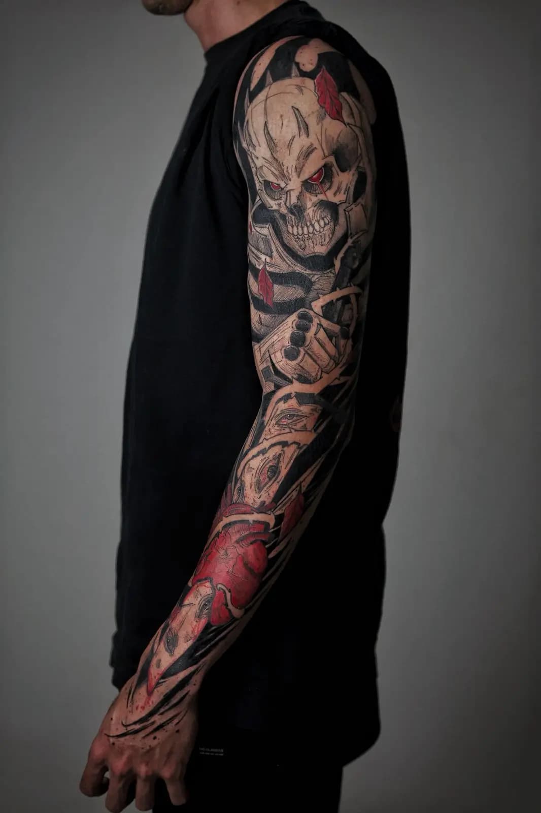 Trabalho 4 de LOPS INK