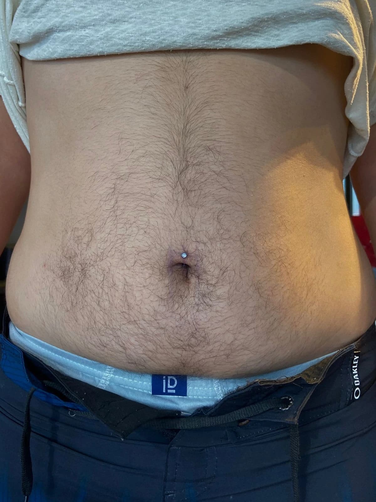Trabalho 8 de SABRINA BODYART