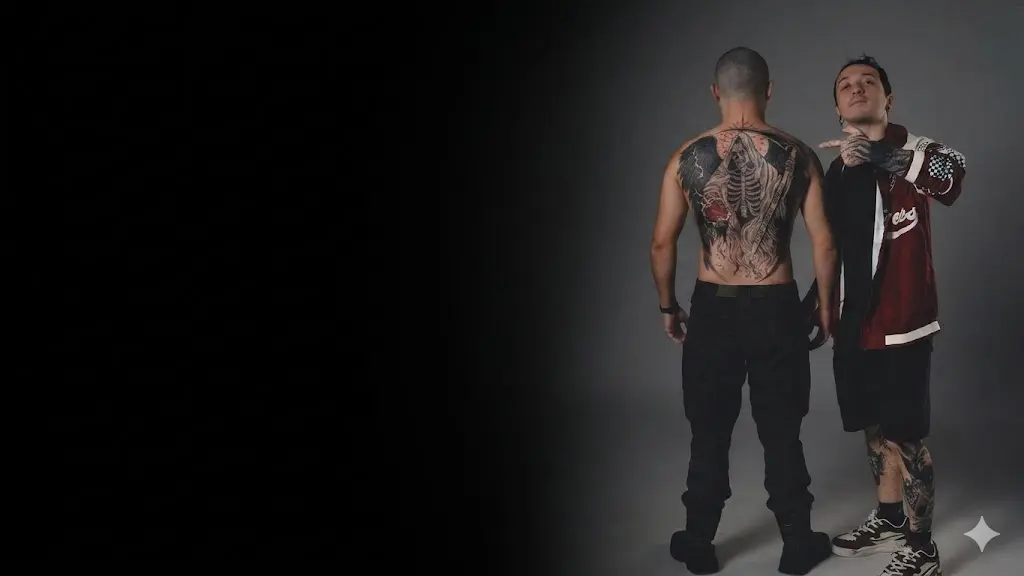 LOPS INK