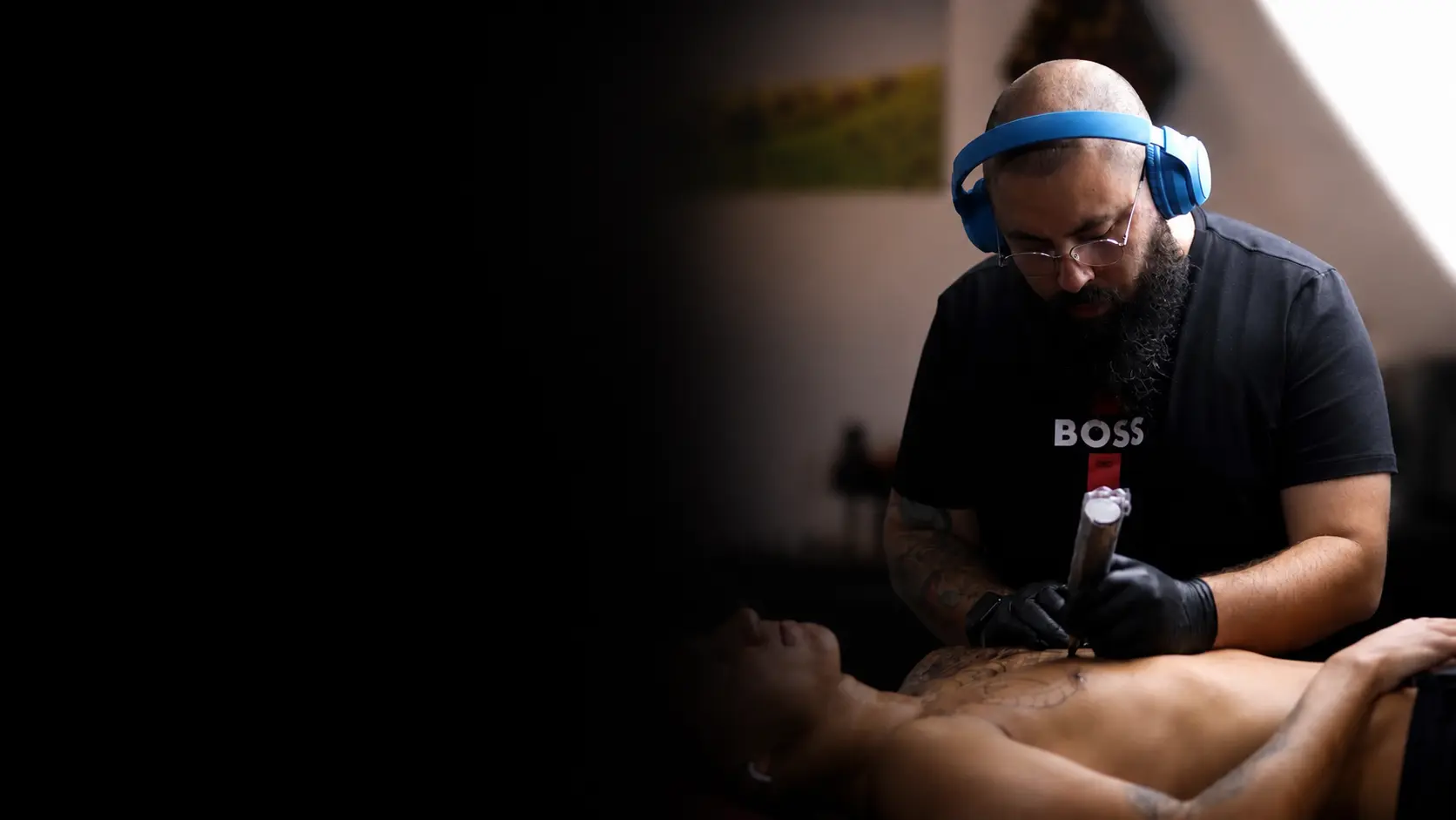 Porcel Tattoo Studio - Estúdio de Tatuagem em Florianópolis